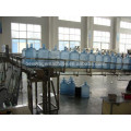 600BPH 5 Gallon Barrelled Mineral Water Filling Machine